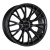 MAK Munchen 8x18 5*120 ET43 DIA72.6 Hyper Black Face Polished Литой MAK Munchen 8x18 5*120 ET43 DIA72.6 Hyper Black Face Polished Литой