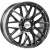 RST R158 8x18 5*108 ET33 DIA65.1 BL Литой RST R158 8x18 5*108 ET33 DIA65.1 BL Литой