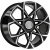 LS Forged FG59 9x21 5*120 ET45.5 DIA62.6 BKF Кованый