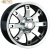 LS 316 8x17 6*139.7 ET25 DIA106.1 BKF Литой LS 316 8x17 6*139.7 ET25 DIA106.1 BKF Литой