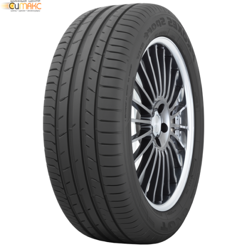 Toyo Proxes Sport SUV 265/45 R20 108Y