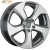 Replay VV150 7.5x17 5*112 ET47 DIA57.1 GMF Литой Replay VV150 7.5x17 5*112 ET47 DIA57.1 GMF Литой