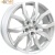 RST R138 7x18 5*114.3 ET45 DIA54.1 Silver Литой