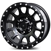 PDW M2 8x17 6*139.7 ET20 DIA110.1 E-MD/U4B Литой