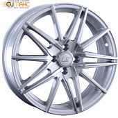 LS 957 6.5x17 4*100 ET50 DIA60.1 SF Литой