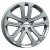 Carwel Витус 7x18 5*114.3 ET37 DIA66.6 SB Литой