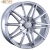 LS 957 6.5x17 4*100 ET50 DIA60.1 SF Литой