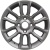 Carwel Ориноко 5.5x14 4*100 ET46 DIA54.1 GRT Литой