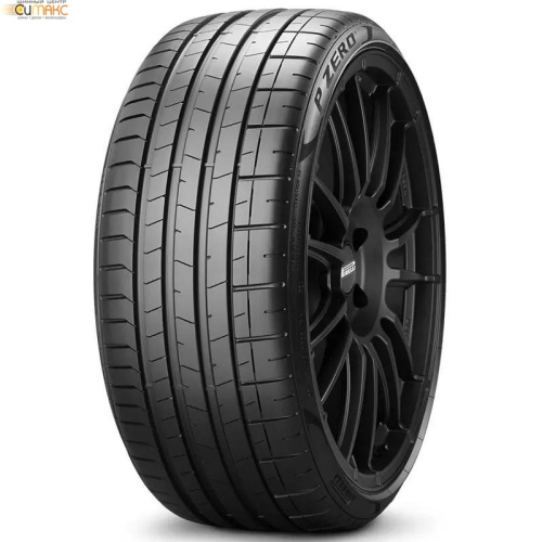 Pirelli P Zero Sports Car 275/40 R19 105Y XL MO *