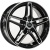 Megami MGM-17FF 6x15 4*114.3 ET44 DIA56.6 BFP Литой