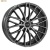 OZ Italia 150 8x17 5*112 ET35 DIA75.1 Matt Dark Graphite Diamond Cut Литой OZ Italia 150 8x17 5*112 ET35 DIA75.1 Matt Dark Graphite Diamond Cut Литой