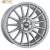 OZ Superturismo Dakar 8.5x20 5*120 ET32 DIA79 Matt Race Silver Black Lettering Литой