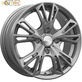 Скад Монреаль 6x15 4*108 ET47.5 DIA63.3 Графит Литой