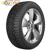 Ikon Tyres Autograph Ice 9 SUV 215/55 R18 99T XL