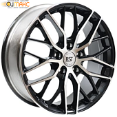 RST R008 7.5x18 5*108 ET50.5 DIA63.3 BD Литой