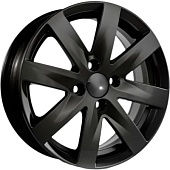 Carwel Волго 6x15 4*100 ET40 DIA60.1 BL Литой