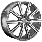 Replay HV109 7.5x19 5*114.3 ET45 DIA66.6 GMF Литой