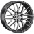 LS FlowForming RC13 8x18 5*120 ET40 DIA74.1 GMF Литой LS FlowForming RC13 8x18 5*120 ET40 DIA74.1 GMF Литой