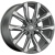 LS Forged FG34 8.5x20 5*150 ET58 DIA110.1 MGMF Кованый LS Forged FG34 8.5x20 5*150 ET58 DIA110.1 MGMF Кованый