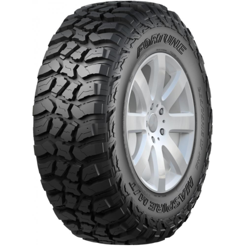 Fortune Maspire M/T 245/75 R16 120/116Q