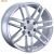 Replay A186 8x18 5*112 ET40 DIA66.6 Silver Литой