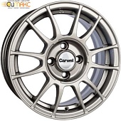 Carwel Лухта 6x14 4*100 ET38 DIA67.1 SB Литой