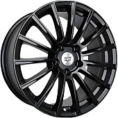 RST R108 8x18 5*112 ET43 DIA66.6 BL Литой