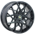 Cross Street CR-20 7.5x18 5*114.3 ET40 DIA66.1 Black Литой