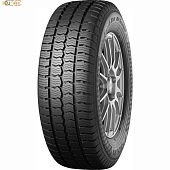 Yokohama BluEarth-Van All Season RY61 205/70 R15C 106/104R