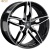 Replay LX231 8x18 5*114.3 ET30 DIA60.1 GMF Литой