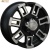 LS 158 8x16 5*139.7 ET30 DIA98.5 MBF Литой