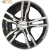 Carwel Аврас 7x17 5*112 ET40 DIA57.1 AB Литой