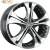 LS 476 7.5x18 5*114.3 ET45 DIA73.1 GMF Литой