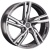 Replay MR263 8x20 5*112 ET43 DIA66.6 GMF Литой Replay MR263 8x20 5*112 ET43 DIA66.6 GMF Литой