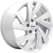 Carwel Тишь 7.5x18 5*114.3 ET55 DIA67.1 SLT Литой
