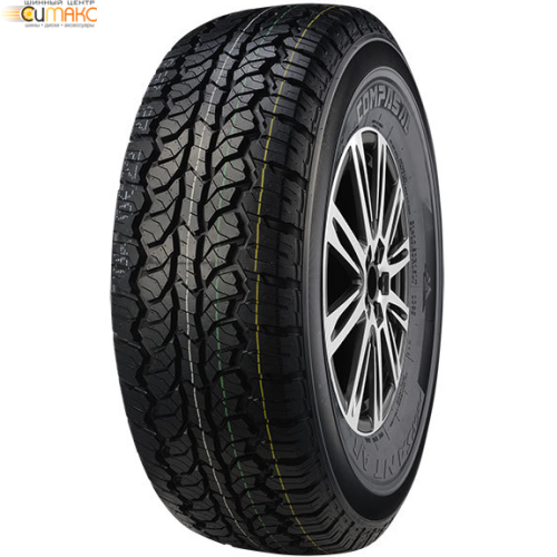 Compasal Versant A/T 275/55 R20 117T XL