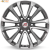 X'trike R058 7.5x18 6*139.7 ET25 DIA106.1 HSBFP Литой