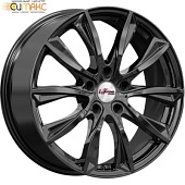 iFree Кazaнтип 7.5x18 5*105 ET38 DIA56.6 BK Литой