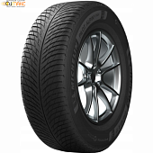 Michelin Pilot Alpin 5 SUV 285/45 R20 112V XL