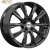 iFree Кazaнтип 7.5x18 5*105 ET38 DIA56.6 BK Литой