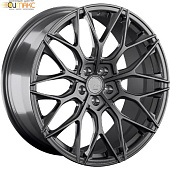 LS Forged FG10 8.5x20 5*108 ET45 DIA63.3 SS Кованый