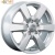 Replay Mi95 6.5x17 5*114.3 ET46 DIA67.1 Silver Литой