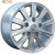 Replay LX27 8x18 5*150 ET60 DIA110.1 Silver Литой Replay LX27 8x18 5*150 ET60 DIA110.1 Silver Литой