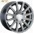LS 312 7.5x17 5*112 ET45 DIA57.1 GMF Литой LS 312 7.5x17 5*112 ET45 DIA57.1 GMF Литой