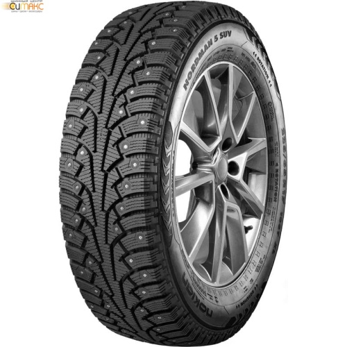 Nokian Tyres Nordman 5 SUV 235/60 R16 104T XL