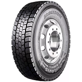 Bridgestone Duravis R-Drive 002 315/60 R22.5 152/148L Ведущая Bridgestone Duravis R-Drive 002 315/60 R22.5 152/148L Ведущая