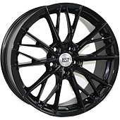 RST R248 8x18 5*112 ET45 DIA66.6 BL Литой