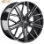 LS Forged FG08 11.5x22 5*112 ET43 DIA66.6 BKF Кованый LS Forged FG08 11.5x22 5*112 ET43 DIA66.6 BKF Кованый
