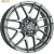 X-Race AF-02 6.5x16 5*114.3 ET40 DIA66.1 GMWSI Литой
