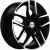 Carwel Кутыр 6.5x17 5*114.3 ET45 DIA67.1 ABT Литой Carwel Кутыр 6.5x17 5*114.3 ET45 DIA67.1 ABT Литой